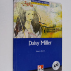 Henry James : Daisy Miller - pikkukuva 1