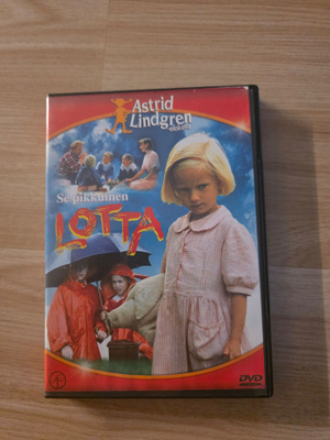 Se pikkuinen Lotta
