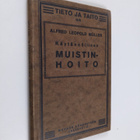 Alfred Leopold Muller : Käytännöllinen muistinhoito - pikkukuva 1