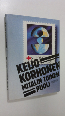 Keijo Korhonen : Mitalin toinen puoli : johdatusta ulkopo...