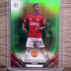 Marcus Rashford numeroitu 68/199 - pikkukuva 1