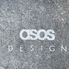 ASOS DESIGN NAISTEN MUSTAT NILKKURIT - pikkukuva 2