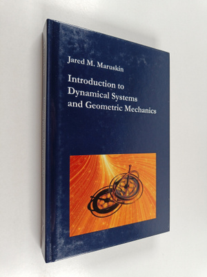 Jared M. Maruskin : Introduction to dynamical systems and...
