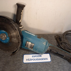 [T3219] Makita Kulmahiomakone GA9020S johdolla - pikkukuva 1