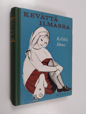 Kyllikki Häme : Kevättä ilmassa