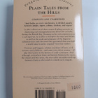 Rudyard Kipling : Plain Tales from the Hills - pikkukuva 2