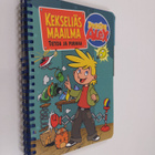 Kekseliäs maailma : tietoa ja puuhaa - pikkukuva 1