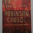 Daniel Defoe - Robinson Crusoe - pikkukuva 1
