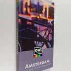 Thomas Cook Publishing : Out Around Amsterdam - Your Gay ... - pikkukuva 1