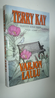 Terry Kay : Varjon laulu