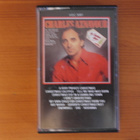 Charles Aznavour:My Christmas Album C-kasetti. - pikkukuva 1