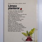 Christina Björk : Linnea planterar kärnör, frön och annat - pikkukuva 2