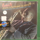 JOHN COLTRANE QUARTET - CRESCENT M-/EX+ LP - pikkukuva 1