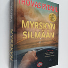 Thomas Rydahl : Myrskyn silmään - pikkukuva 1