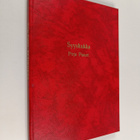 Pirjo Pasuri : Syyskukka - pikkukuva 1