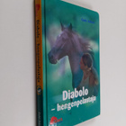 Gabi Adam : Diabolo - hengenpelastaja - pikkukuva 1