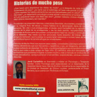 Jordi Carballido Fajas : HISTORIAS DE MUCHO PESO - Mejora... - pikkukuva 2