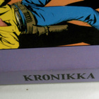 Tex Willer Kronikka 80 - pikkukuva 5