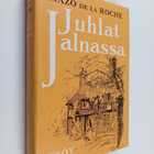 Mazo De la Roche : Juhlat Jalnassa - pikkukuva 1