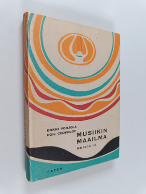 Musiikin maailma : Musica 3