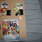 Lego 71038 Disney 100 minifiguuri 18kpl koko sarja - pikkukuva 4