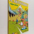 FC Hutivaara : Paljon pelissä - pikkukuva 1