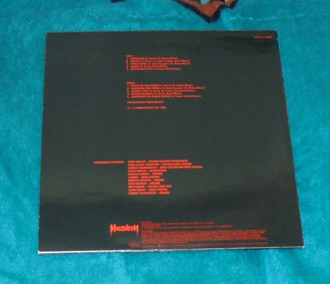 Item image
