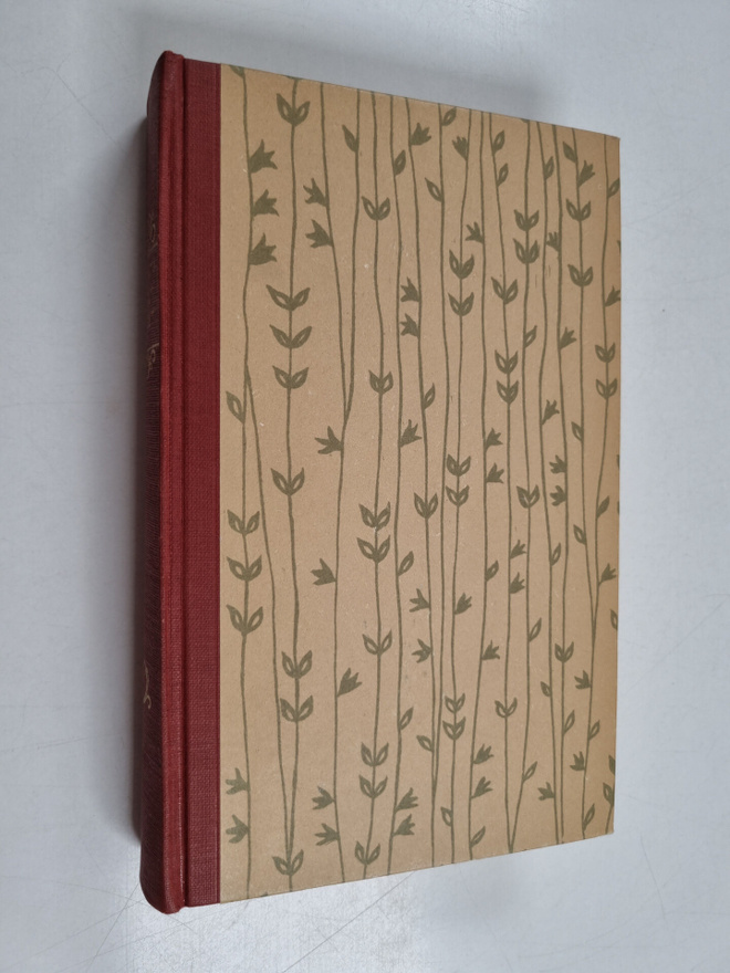 Selma Lagerlöf : Kootut teokset 7 : Portugallian keisari ...