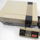 Nintendo 8-Bit Console (NES) - pikkukuva 1