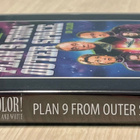 Ed Wood: PLAN 9 FROM OUTER SPACE (1957) uusi ja muoveissa - pikkukuva 3