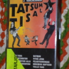 C-kasetti - J. KARJALAINEN - Tatsum Tisal - 1983 EX+ - pikkukuva 1