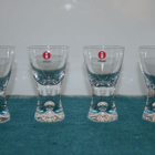 Iittala Tapio snapsilasit / ryyppylasit 4 kpl - pikkukuva 2