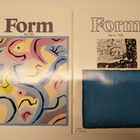 FORM 1982 vuosikerta 7 lehteä - pikkukuva 3