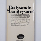 Maria Lang : Ingen returbiljett - pikkukuva 2