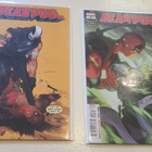DEADPOOL - Ziglar, Antonio, Guru-eFX 1, 2, 3, 4 - pikkukuva 3