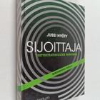 Jussi Hyöty : Sijoittaja yritysstrategioiden pauloissa : ... - pikkukuva 1