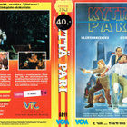 Kyttä pari - SF VHS (VCM) - pikkukuva 2