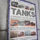 The Complete Guide To Tanks & Armored Fighting - pikkukuva 1