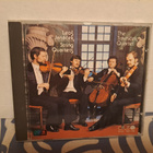 Janacek:String Quartets-Travnicek Quartet CD - pikkukuva 1