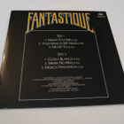 Fantastique - s/t -LP *1982 ELECTRONIC DANCE* - pikkukuva 2