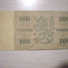 1000 mk 1955 TÄHTI - pikkukuva 2