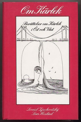 Zjuchovitskij,Leonid Lars Hesslind: Om kärlek (1989)