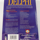 Ari Becks : Delphi : sovelluksen tekijän opas (+levyke) - pikkukuva 2