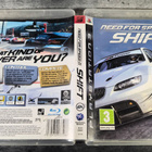 Need for Speed – Shift PS3 - pikkukuva 1