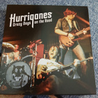 Hurriganes – Crazy Days On The Road 4LP BOXI - pikkukuva 1