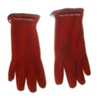 RALPH LAUREN POLO JEANS COMPANY GLOVES - pikkukuva 1