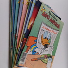 Walt Disney : Aku Ankka nrot 12-15, 17-18, 25, 28-29 ja 3... - pikkukuva 1
