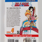 Tite Kubo : Bleach. Vol. 4 - pikkukuva 2