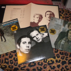 SIMON & GARFUNKEL - Collectors Series - 3x LP BOX numeroitu - pikkukuva 2