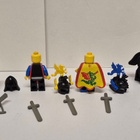 Lego castle 6105 Medieval Knights - pikkukuva 4